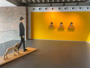 Lee más sobre el artículo «El Venerable» de Gaudi Esté