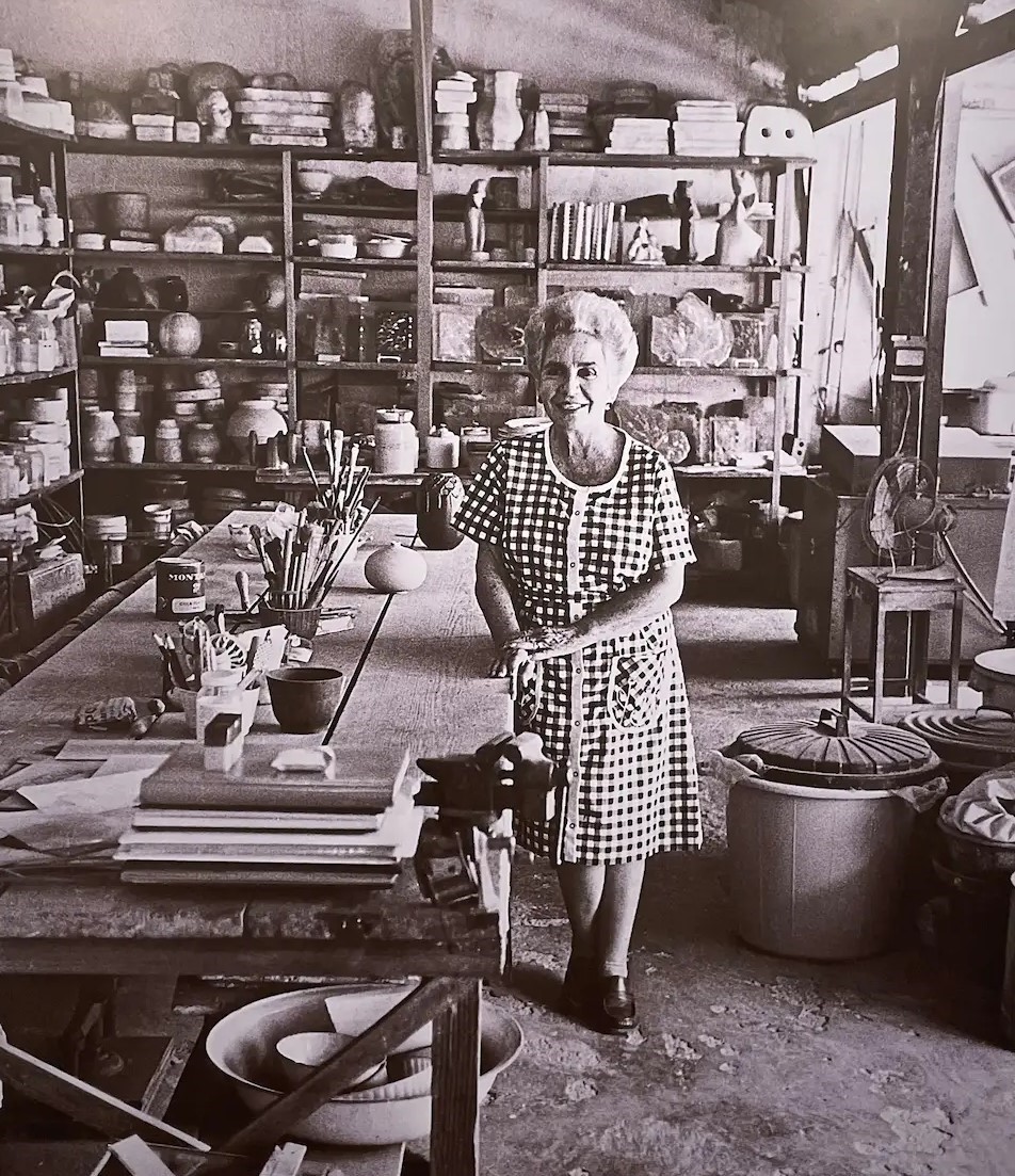 En este momento estás viendo Tiempo y Memoria. Una instalación de María Luisa Tovar