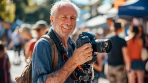 Lee más sobre el artículo ¿Qué significa ser un fotógrafo en la era de la inteligencia artificial?