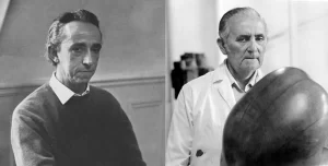 Lee más sobre el artículo Poleo y Narváez: Maestros del Arte Venezolano en el siglo XX