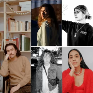 Lee más sobre el artículo Miradas Dislocadas: Más allá de la frontera