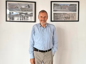 Lee más sobre el artículo Andrea Baldi: <br> Un puente entre culturas