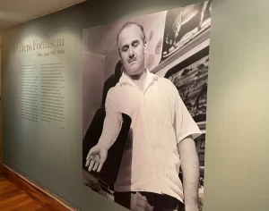 Lee más sobre el artículo El surrealismo en Fornasetti