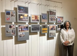 Lee más sobre el artículo Caracas Trémula de Inger Pedreáñez