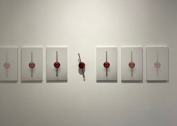 Obras referenciales. Nan González