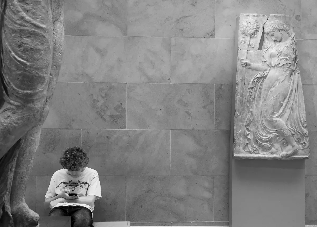 Lee más sobre el artículo El oráculo en silencio