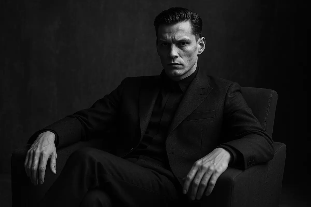 Lee más sobre el artículo La reinvención del vestir masculino