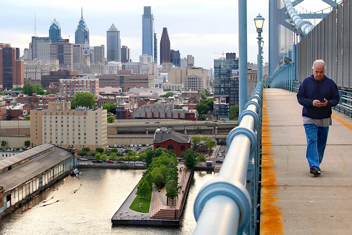 Lee más sobre el artículo People of Philly