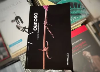 Oscuro y Eros