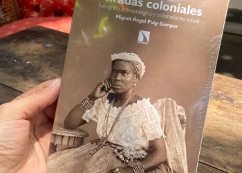 Mirar es dominar