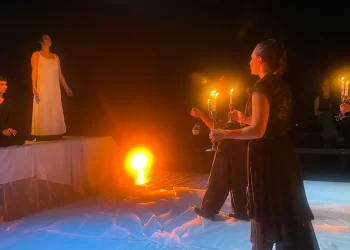 El Origen de las Especies: Mutación Escénica de la Violencia Doméstica