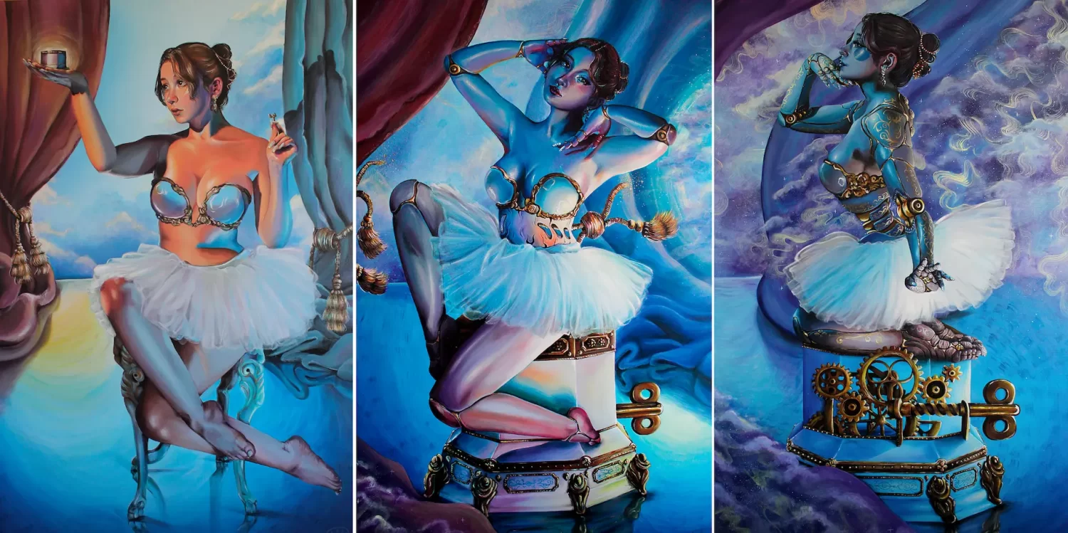 En este momento estás viendo El Sueño de Favre