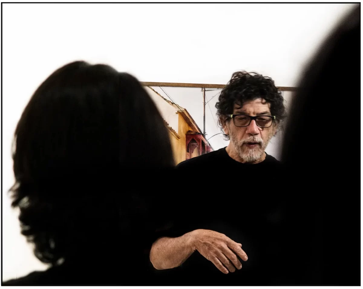 En este momento estás viendo  Asunto de Tres <br> y de todos