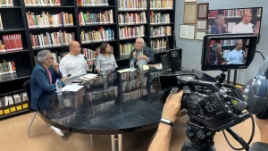 Lee más sobre el artículo Venezuela Gastronómica celebra la tradición de la hallaca con evento virtual