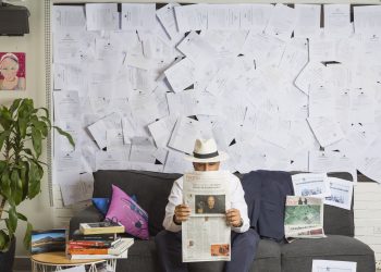 Ayalapapers: crónica visual  en primera persona