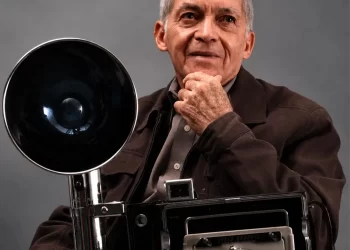 Luis Bisbal: memoria del fotoperiodismo venezolano