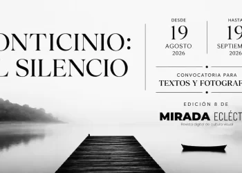Conticinio: El silencio